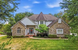 13007 Walmer Street, Overland Park, KS 66209