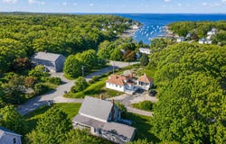 5 Penniman Road, Bristol, ME 04554