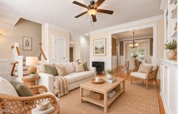 229 Rose Walk Lane, Carrboro, NC 27510