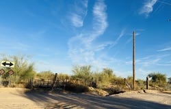 25401 Ave 37 E, Bouse, AZ 85325