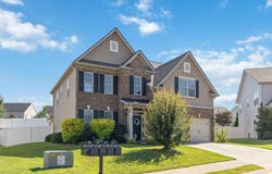 909 Deephallow Place, Greer, SC 29651