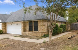 317 Moore Creek Road, Hurst, TX 76053
