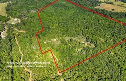 An County Road 104, ELKHART, TX 75839