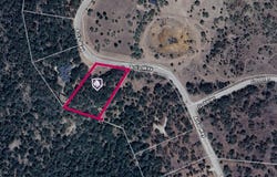1200 Arts Way, Gordon, TX 76453
