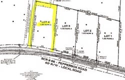 PEPPERBOX lot: #4, LAUREL, DE 19956