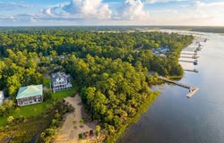 1382 Eden Road, Awendaw, SC 29429