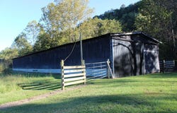 21350 State Route 784, Garrison, KY 41141