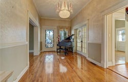 521 Patrick Street, Eden, NC 27288