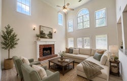 140 Dearing Woods Way, Covington, GA 30014
