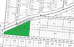 Sgt Andrew Brucher Rd lot: 8, Bethel, NY 12720