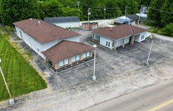 104 N Canal St, Newton Falls, OH 44444