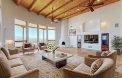 3 Quiet Lane, Corrales, NM 87048