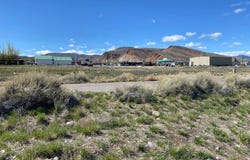 831 Custer Street, Challis, ID 83226