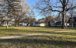 320 W Locust, Mt Pleasant, MI 48858