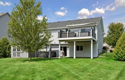 1789 Partridge Place, Centerville, MN 55038
