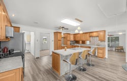 328 Creekview Meadows Drive, Springtown, TX 76082