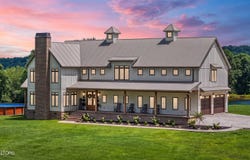 240 John Nitzscheke Rd, Sunbright, TN 37872
