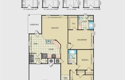 335 Stinson Road, Elkins, AR 72727