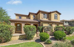 1350 E IBIS Street, Gilbert, AZ 85297