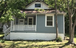 3013 Simpson Road, Ashland, KY 41101