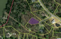 Raspberry Court lot: 569, Brandenburg, KY 40108