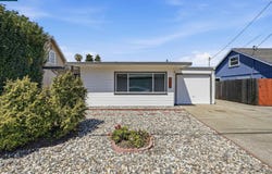 3543 Carlfield St, El Sobrante, CA 94803