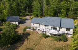 431 Sennett Road, Jefferson, ME 04348