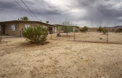 74885 Amboy Road, 29 Palms, CA 92277