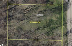 S bluff, Nauvoo, IL 62354