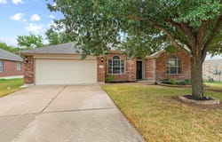 1020 Portchester Castle Path, Pflugerville, TX 78660