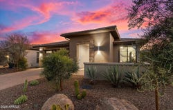 17527 E Silver Sage Lane E, Rio Verde, AZ 85263