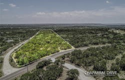 Chaparral Dr, Leander, TX 78641