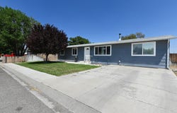 210 Willow Drive, Lovelock, NV 89419