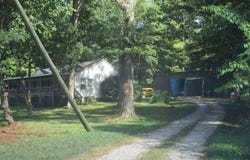 2314 Montevallo Rd, Centreville, AL 35042