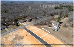 102 Glade Drive, Cabot, AR 72023