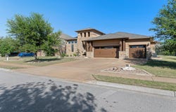 1737 Harvest Dance Dr, Leander, TX 78641