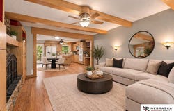 1025 N 145 Circle, Omaha, NE 68154