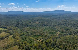 Wright Road, Westfield, NC 27053