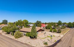2204 Howard Cowper, Clovis, NM 88101