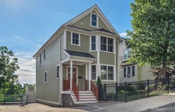 27 Beryl St, Boston, MA 02131
