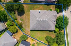 919 Quarry Oaks Drive, Fairview, TX 75069