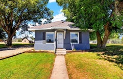 370 S 2nd E, Bancroft, ID 83217