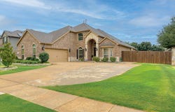 129 Micco Lane, Fate, TX 75087