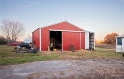 21764 Rice Drive, Lebanon, MO 65536