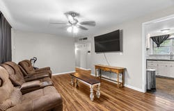 2411 E 21st St, Odessa, TX 79761