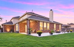 1533 Fallingwater Trail, Fort Worth, TX 76052