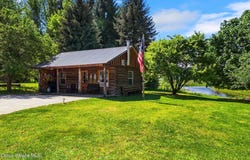 1255 Hickey Rd, Sandpoint, ID 83864