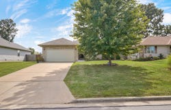 155 Cody Drive, Rogersville, MO 65742