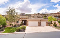 24 S Arroyo Dr, St George, UT 84790