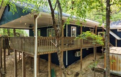 11646 Cedar Drive, Garfield, AR 72732